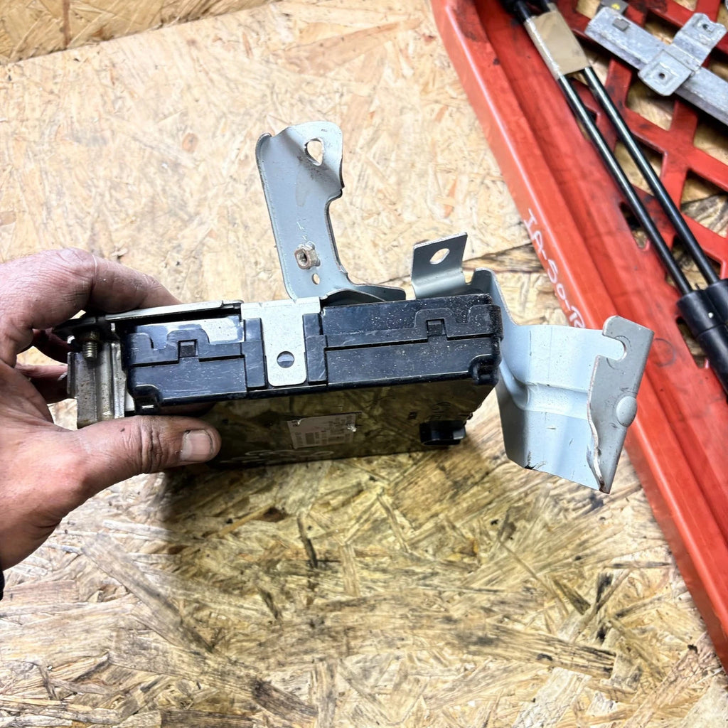 2012-2018 KIA CEED MK2 KEYLESS ECU CONTROL MODULE 95480A2800