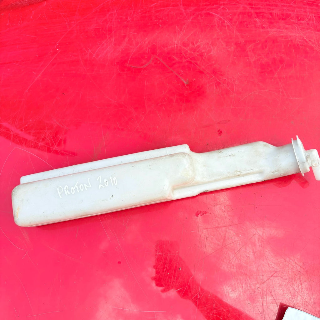 Proton Satria 2010 Coolant overflow reservoir bottle