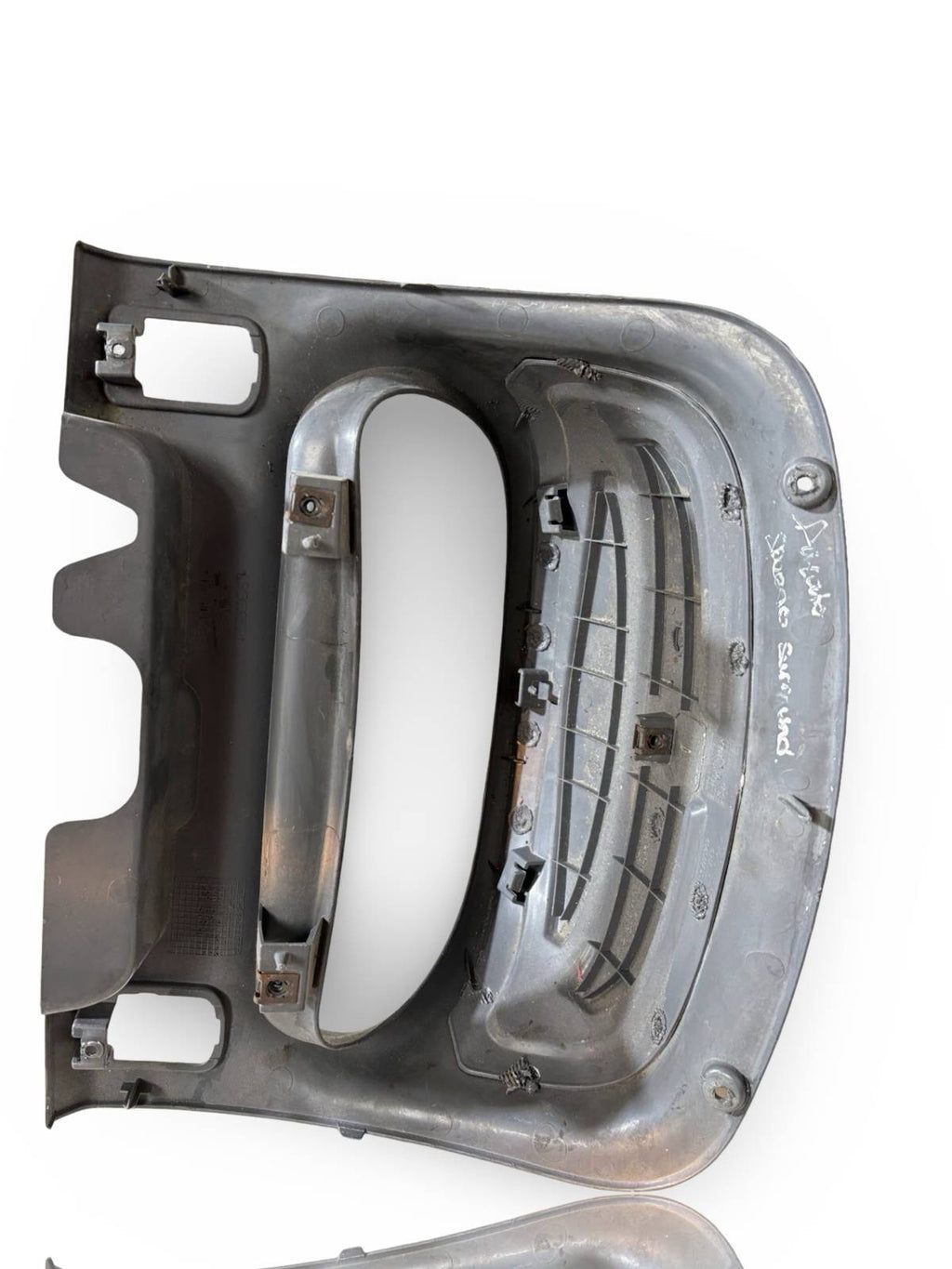 Fiat Ducato 244/Boxer/Relay Speedo Surround Dash Bezel 130395201 02-06