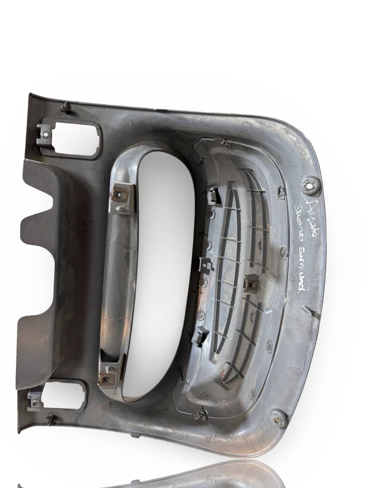 Fiat Ducato 244/Boxer/Relay Speedo Surround Dash Bezel 130395201 02-06