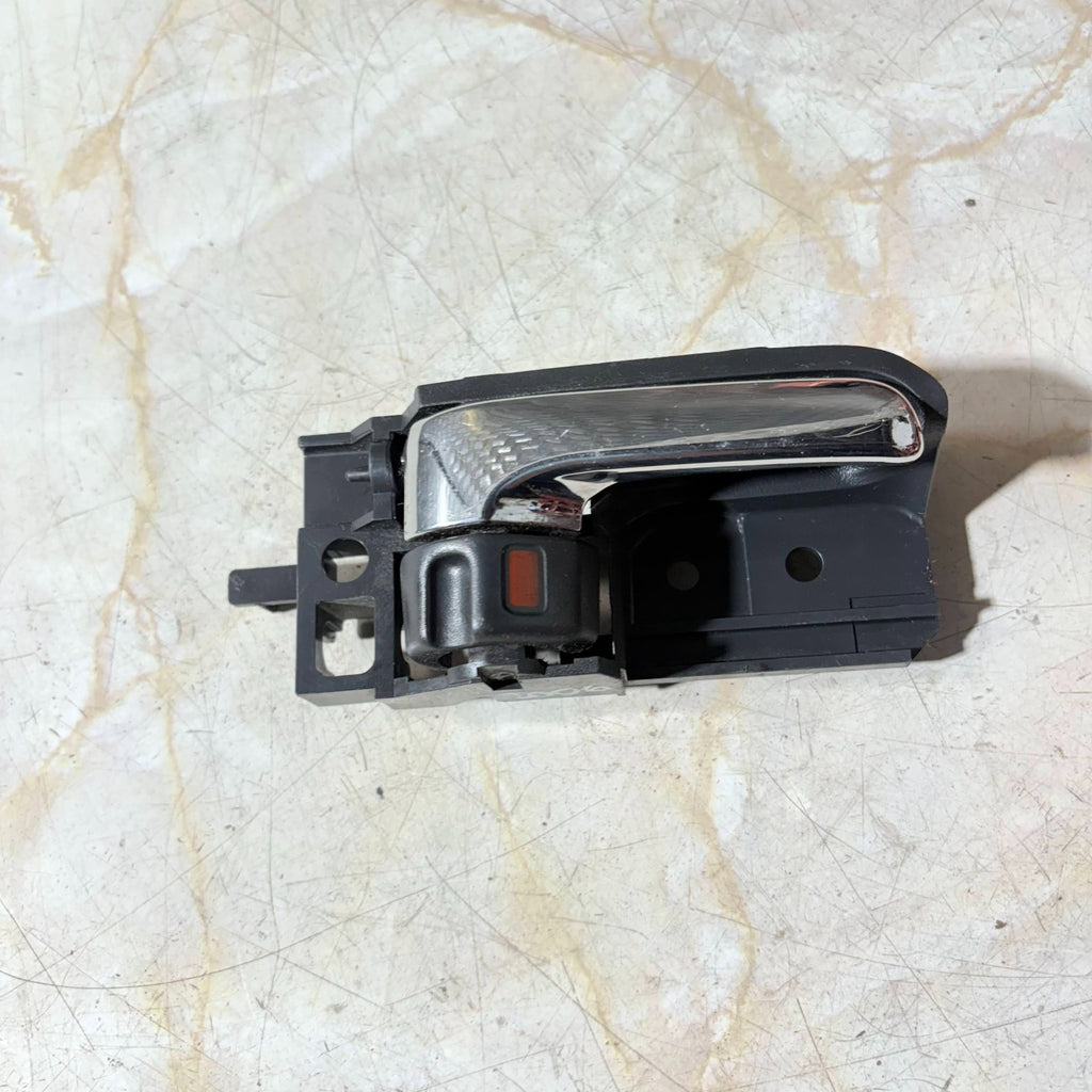 Toyota Corolla 2000-2006 Right Rear Interior Door Handle