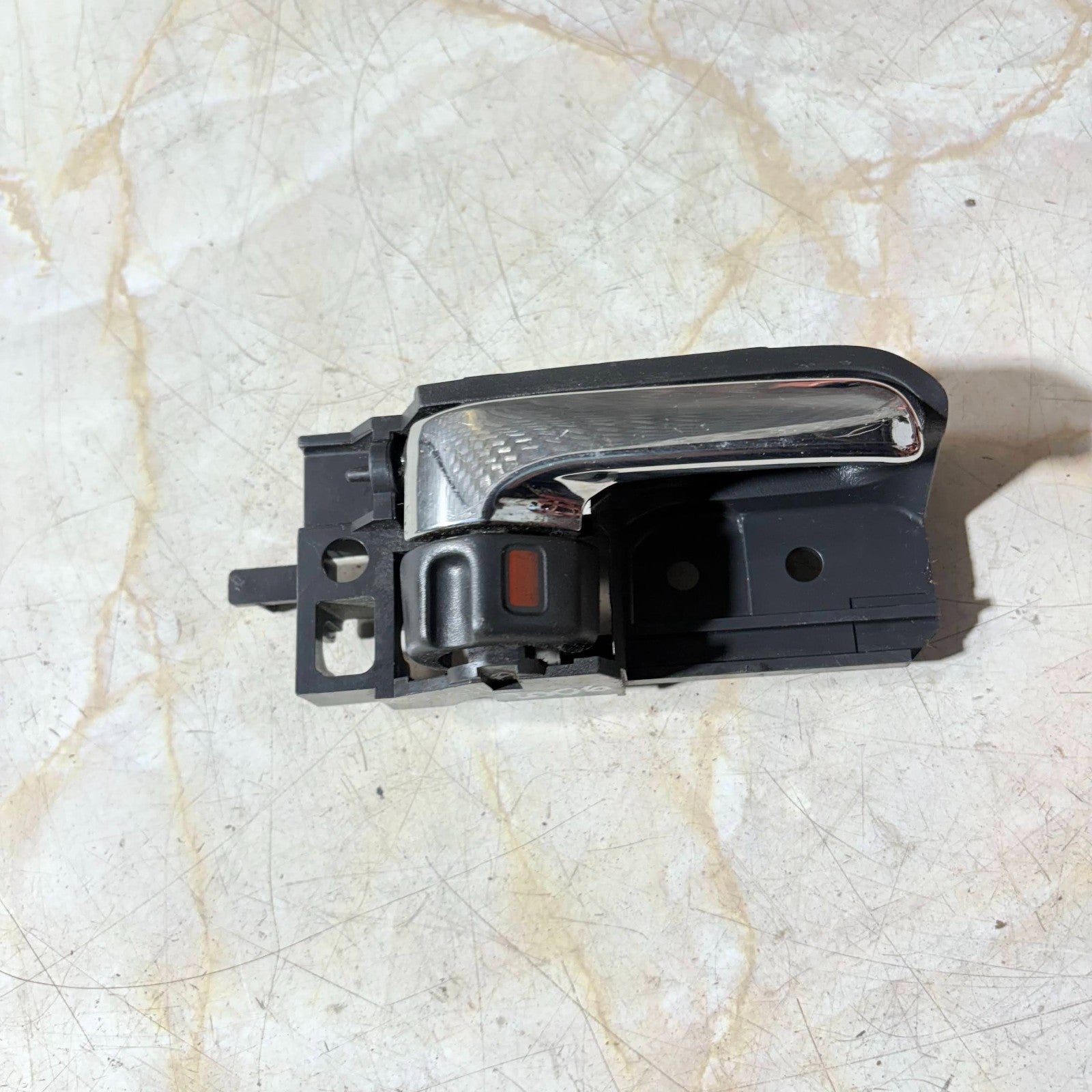 Toyota Corolla 2000-2006 Right Rear Interior Door Handle