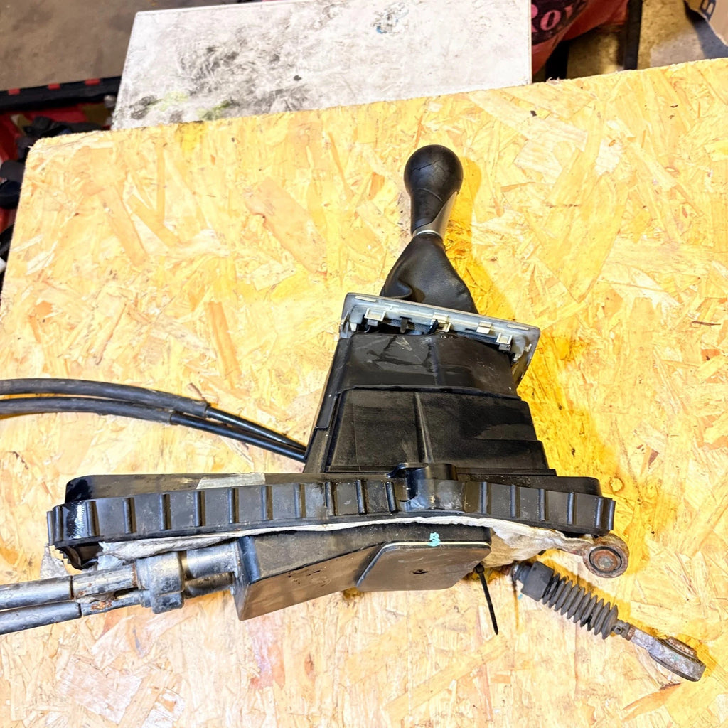 MG6 MAGNETTE TURBO 11-12 GEAR SELECTOR LINKAGE 1703410-NMC1