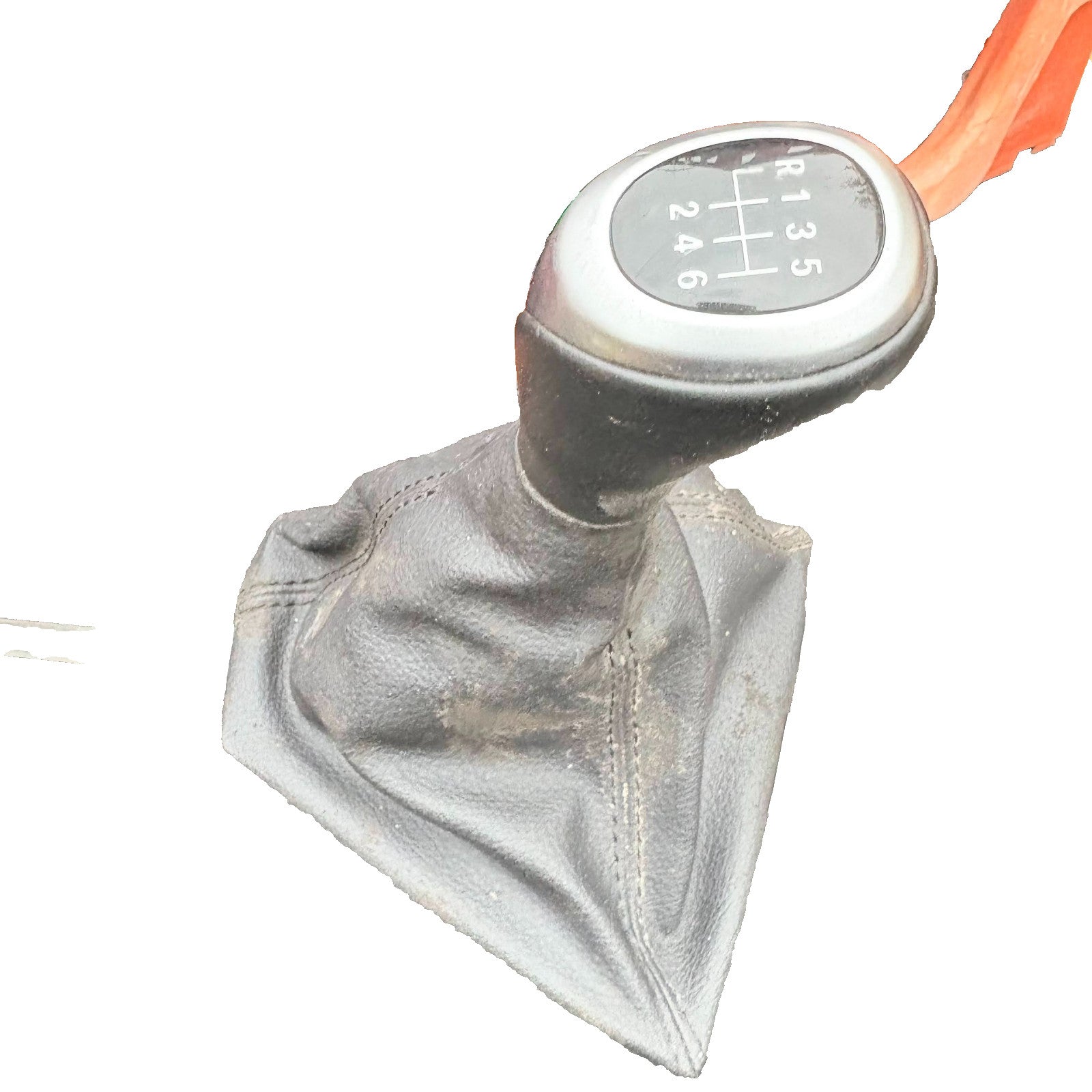 BMW 116d F20 F21 2011-2019 MANUAL GEARSTICK SHIFTER SELECTOR KNOB 8316701