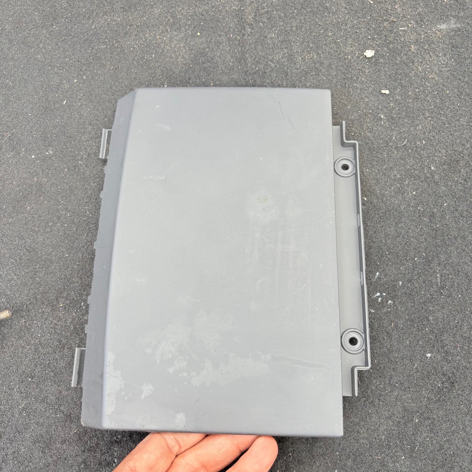 Chevrolet Aveo Interior Cover Trim Panel 2008-2011 96475831