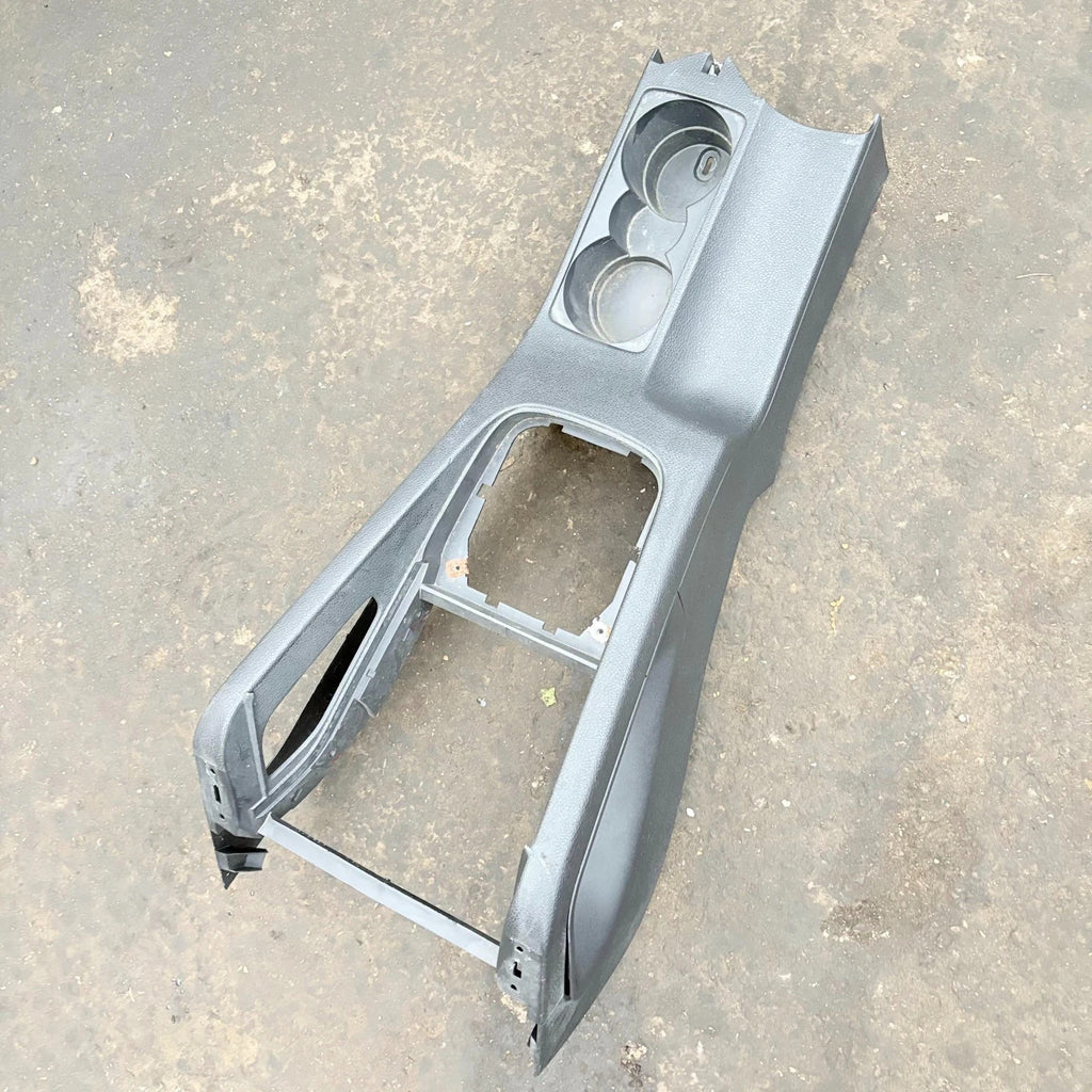 VW Scirocco Mk3 2009-2018 Centre Console Armrest / Tunnel Console 1K0863243