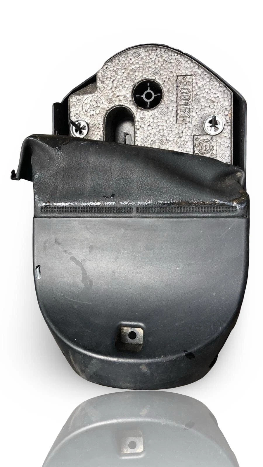 BMW E46 steering column cowl 3 series