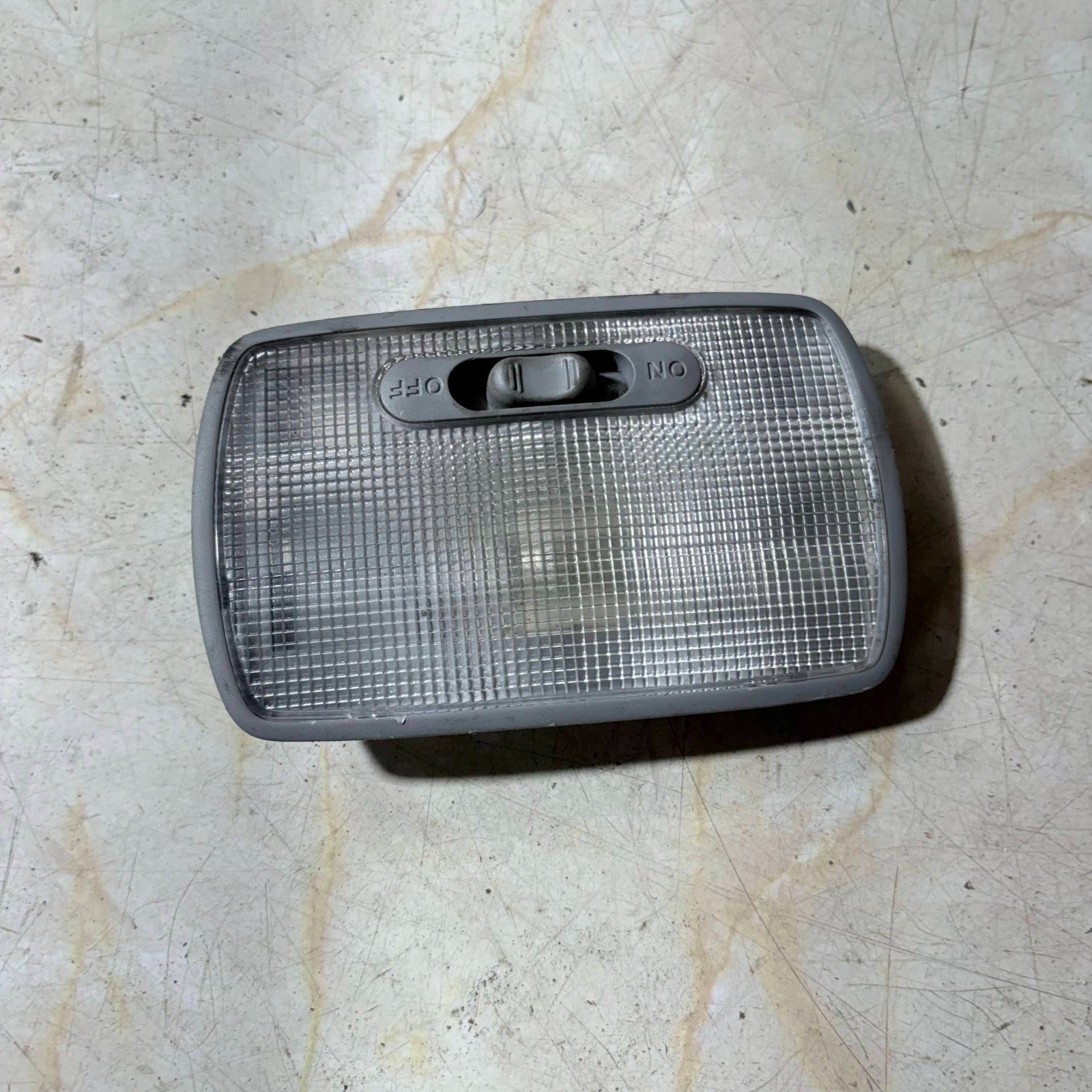 Honda Civic 2005-2011 Rear Interior Roof Reading Light