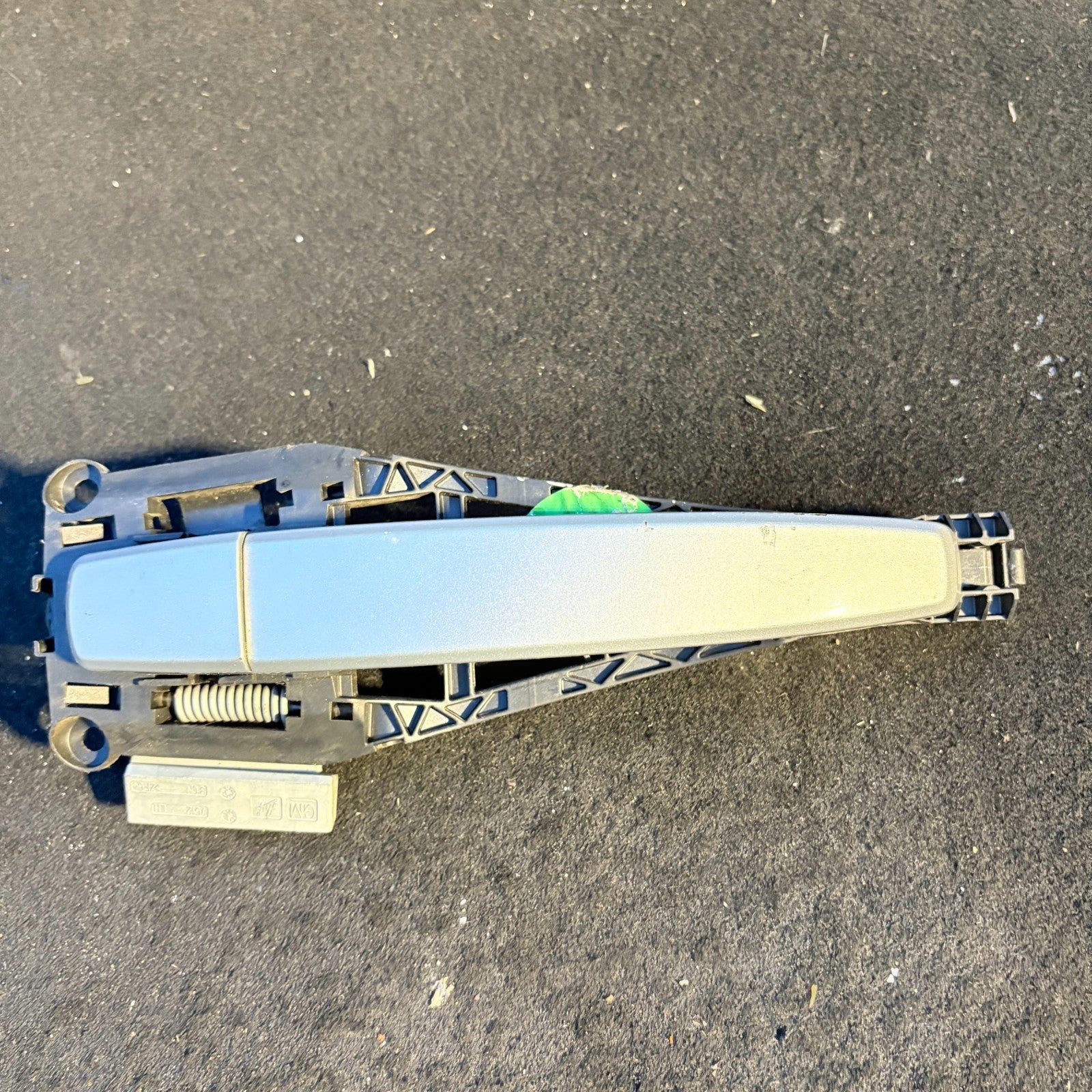 Chevrolet Cruze Exterior Handle Front Left Door
