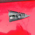960333581R rear molding 127148 for RENAULT CAPTUR 1.2 TCE