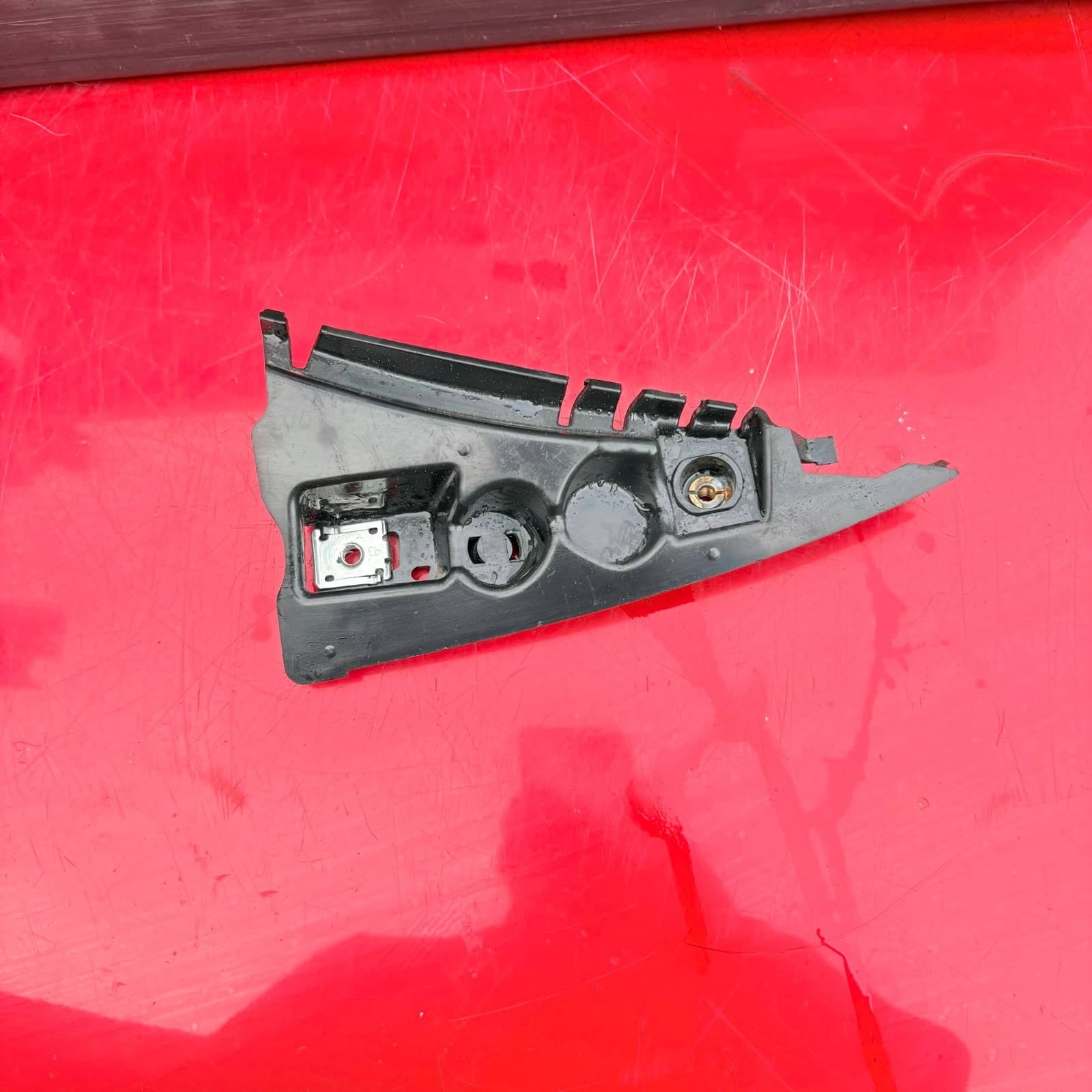 960333581R rear molding 127148 for RENAULT CAPTUR 1.2 TCE