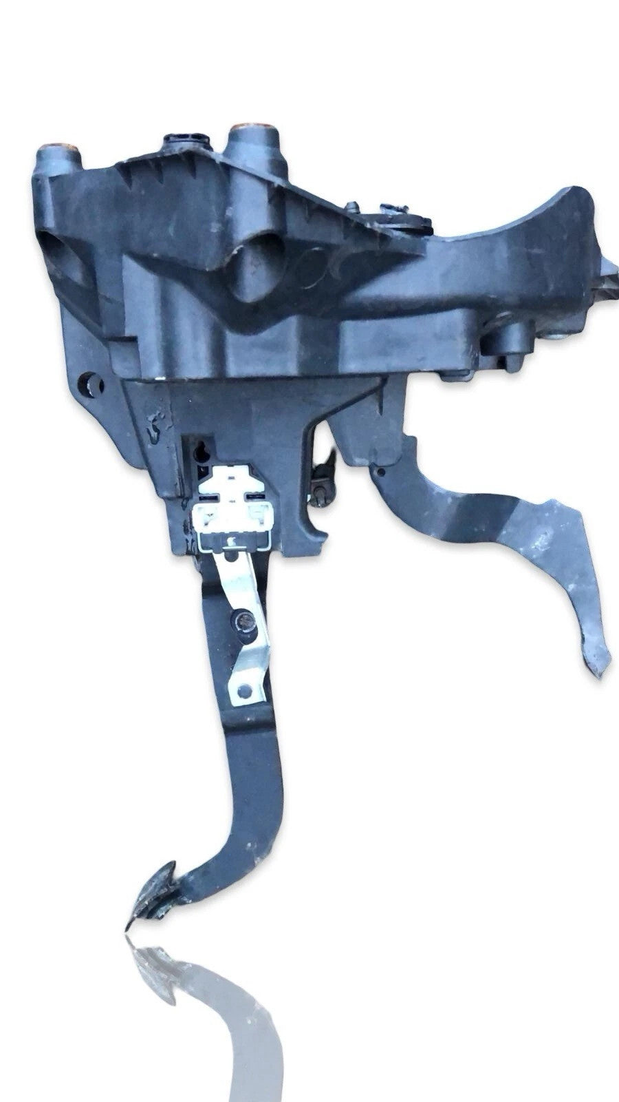 PEUGEOT BIPPER NEMO 2011 1.4 HDI BRAKE CLUTCH PEDAL BOX 51802916