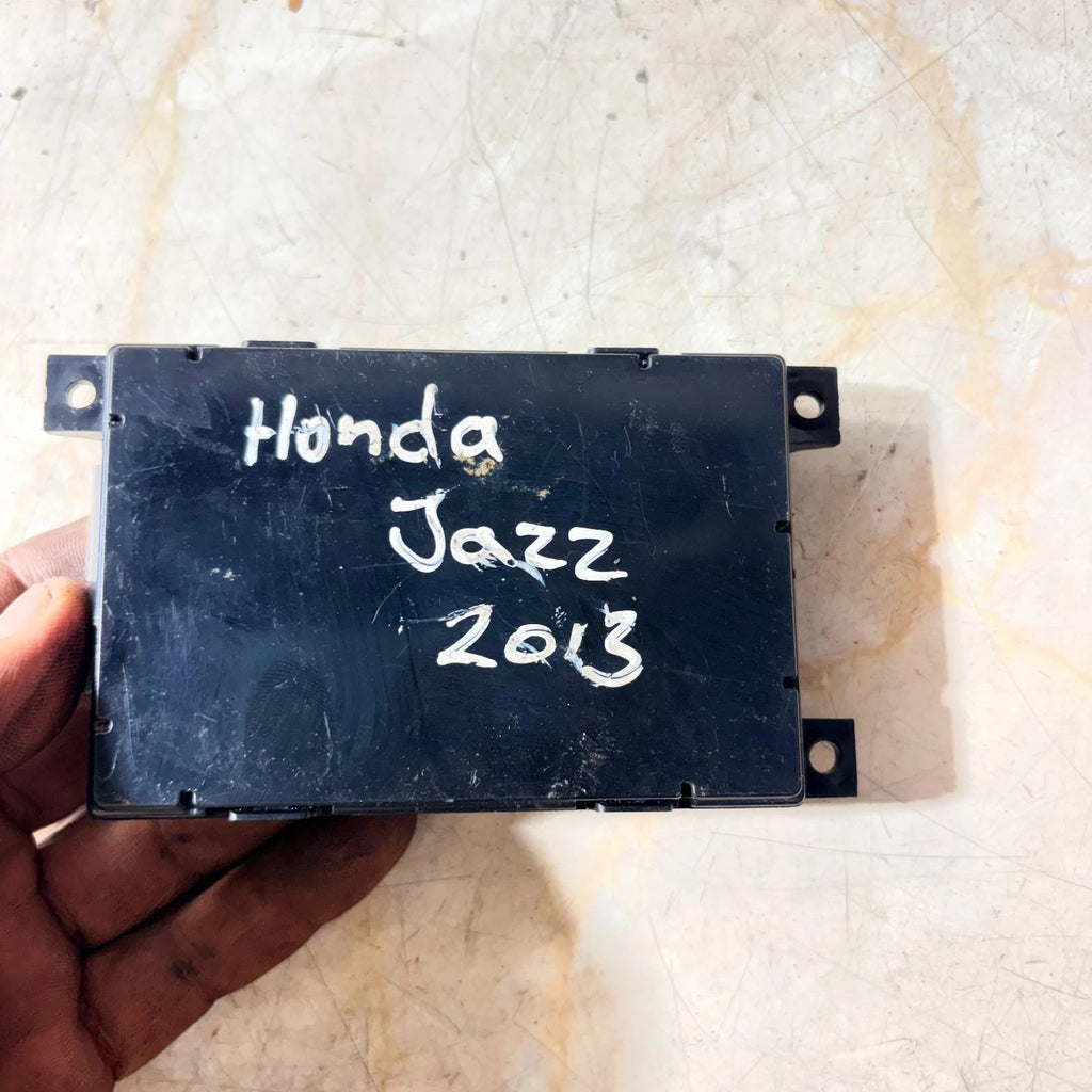 Honda Jazz 2009-2015 Bluetooth Control Module ECU 39770-TF0-E020-M1
