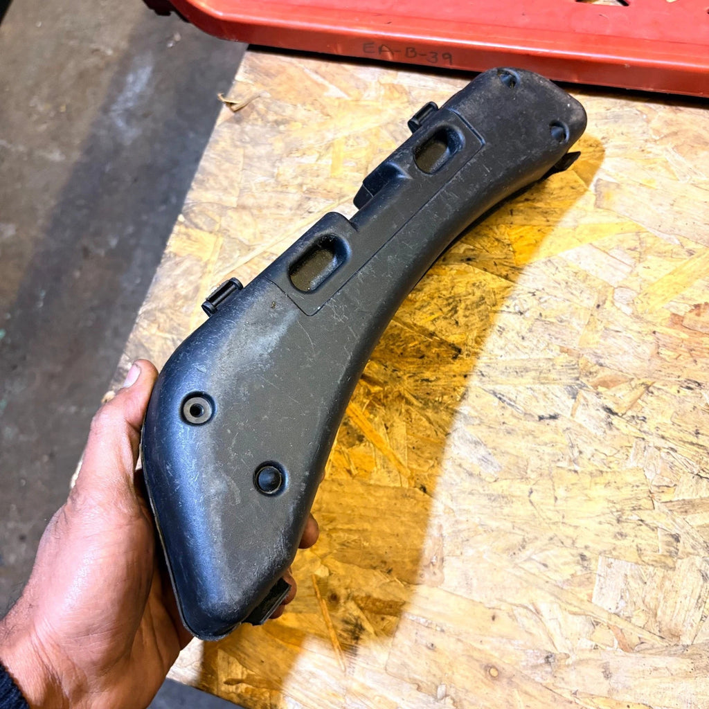 Audi A4 B6 B7 2001-2008 Tool Kit Holder 8N0012219