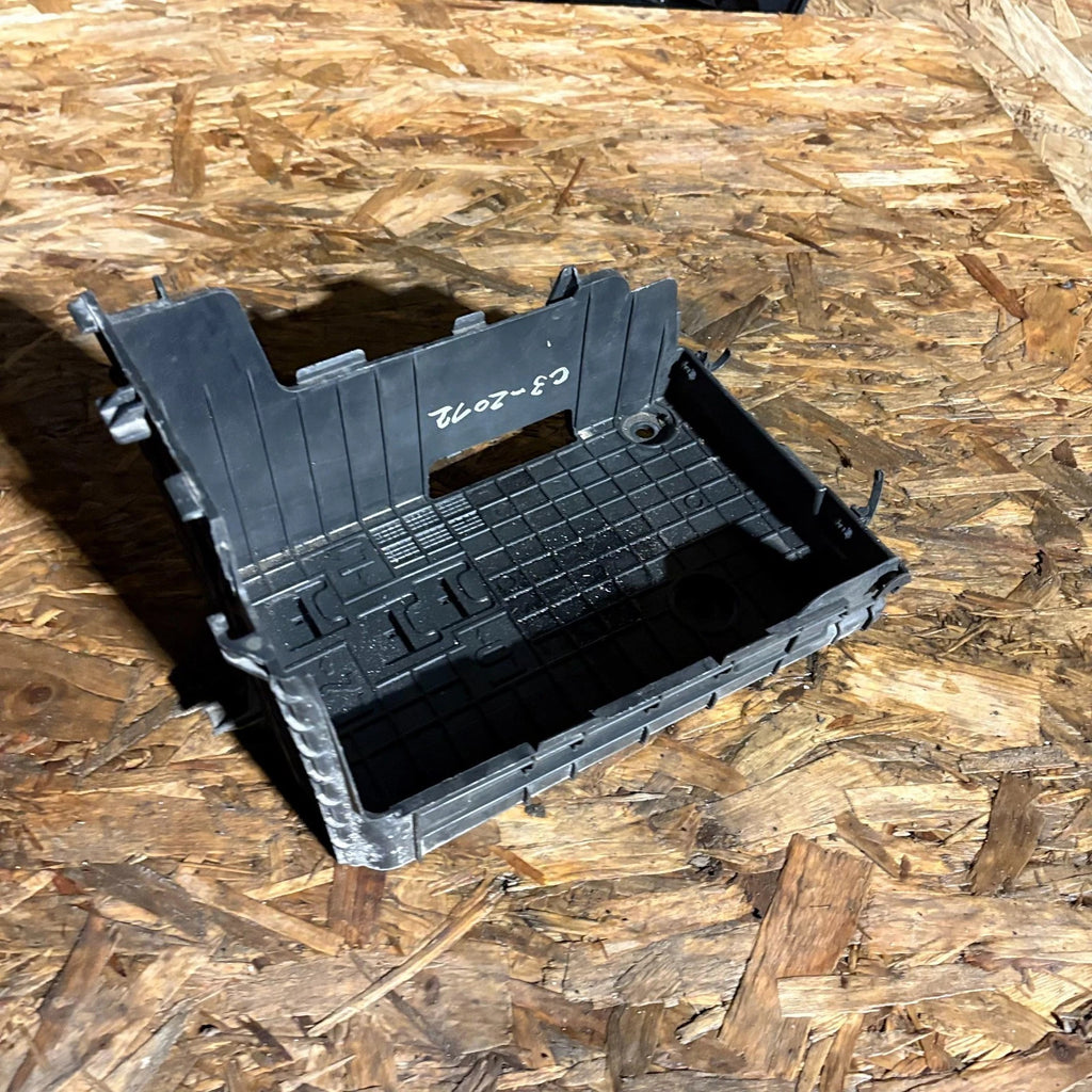 2009-2013 CITROEN C3 BATTERY TRAY 9688738180