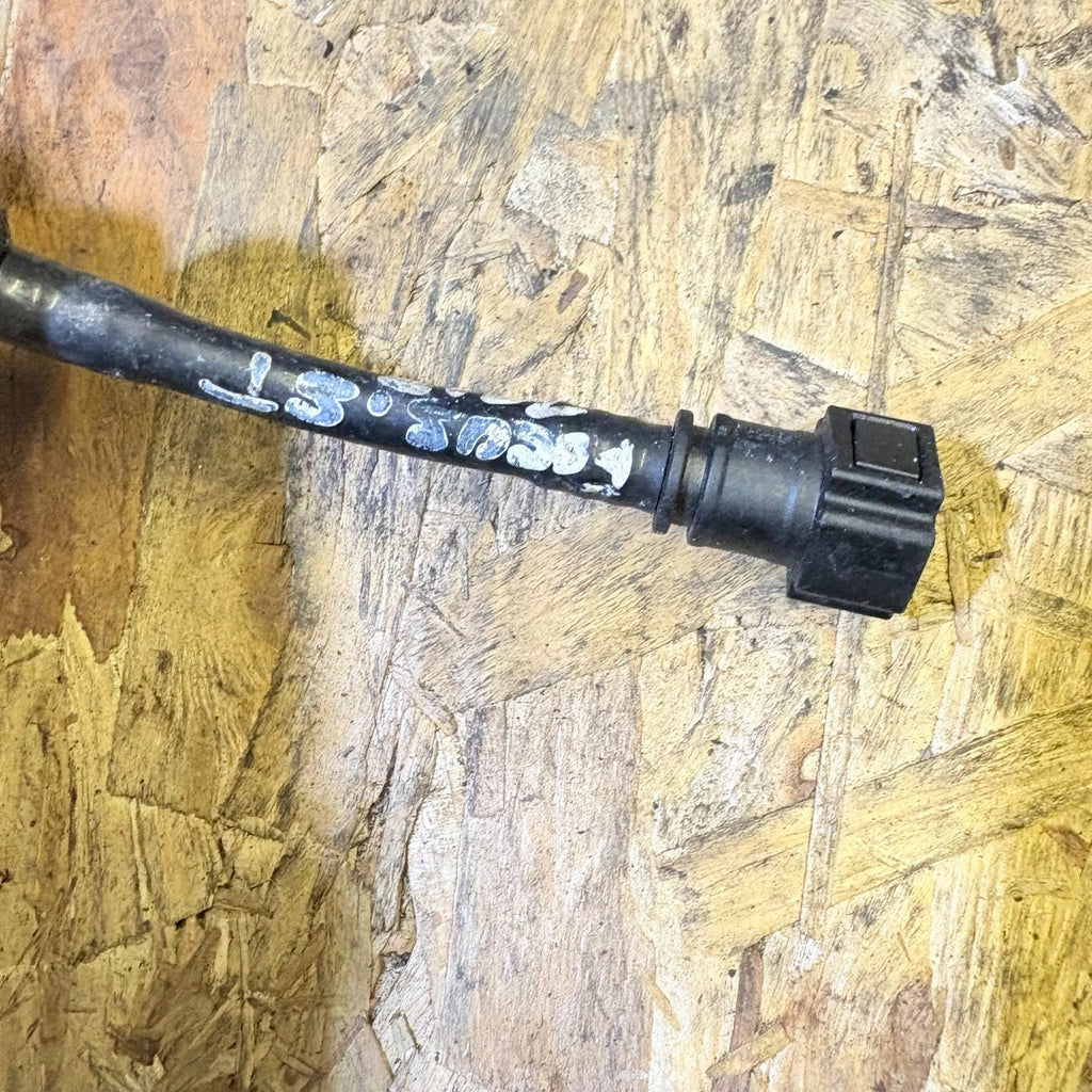 Ford Fiesta St 2017-2023 servo vacuum pipe