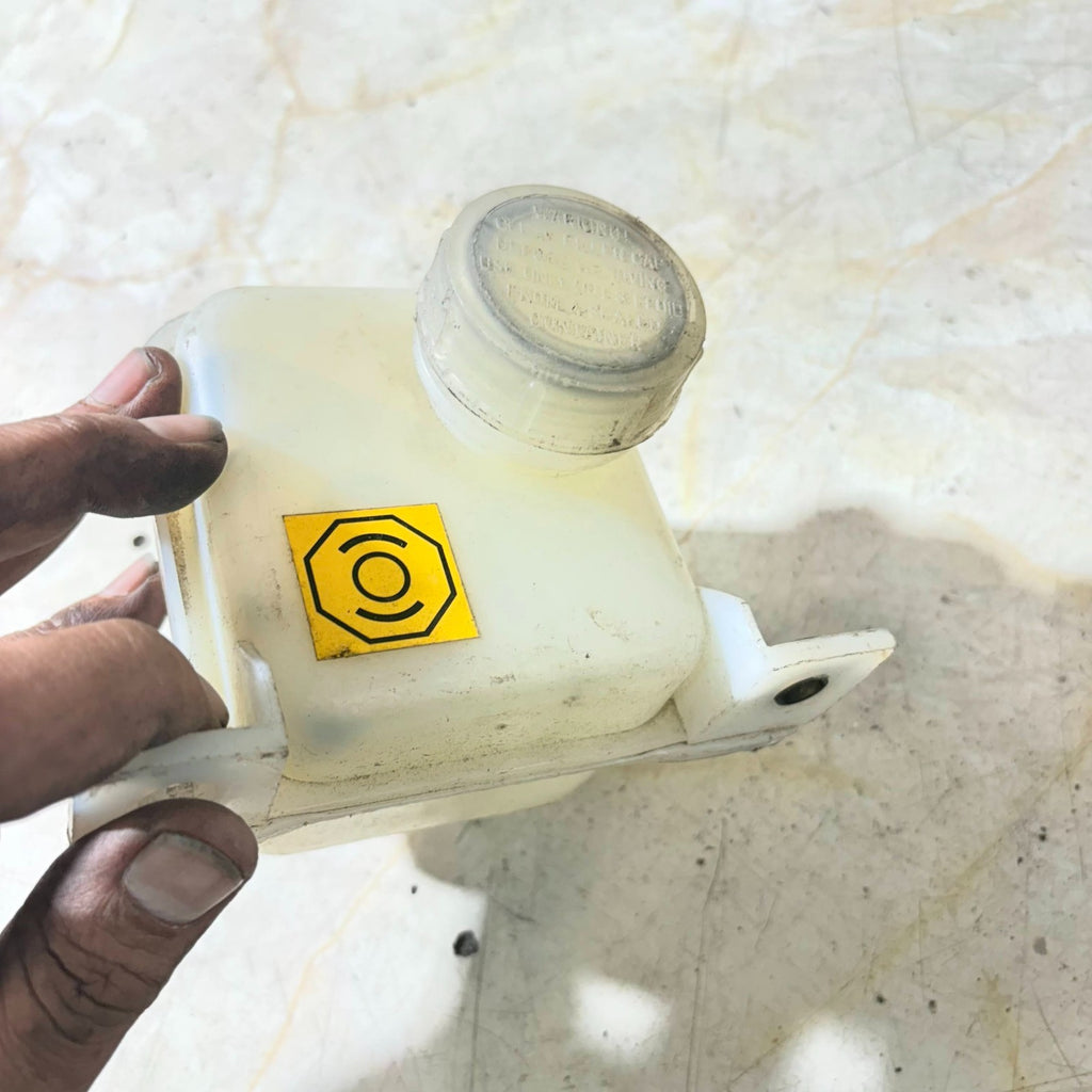 Fiat Idea Type 350 2003-2008 Brake Fluid Reservoir Master Cylinder Tank Cap