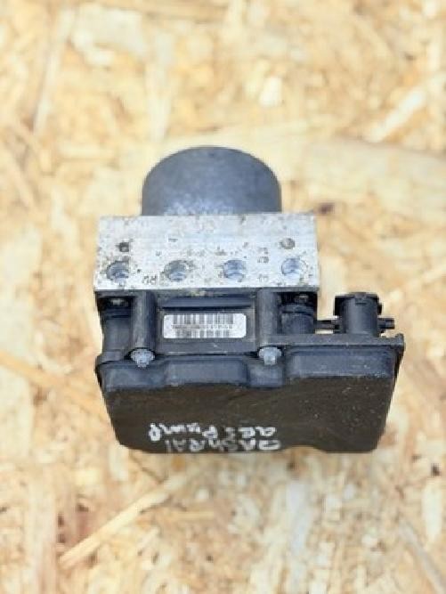Nissan Qashqai J10 ABS Pump Control Module 0265800609 47660JD000 2007-2013