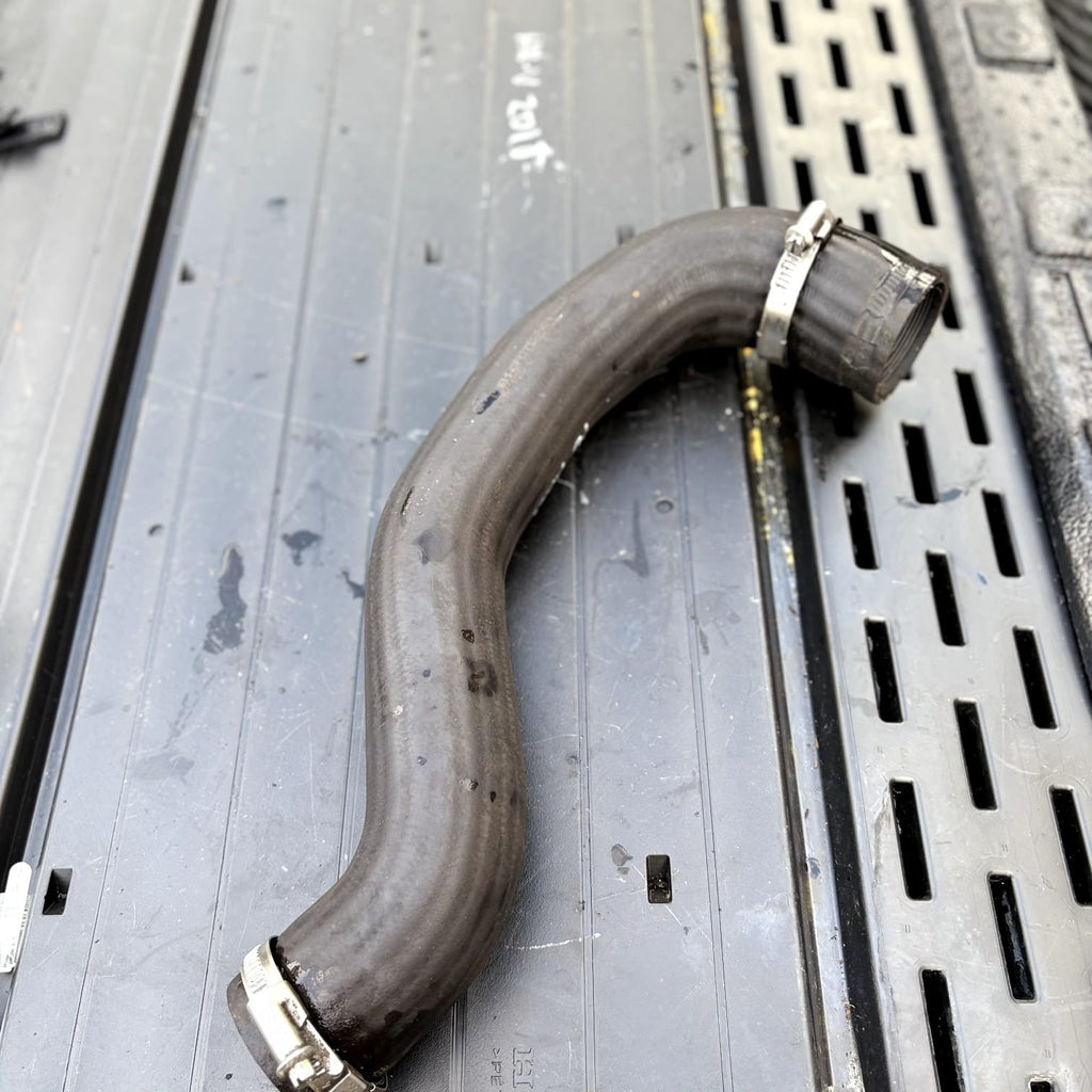 FORD FIESTA CLASS W176 1.5 DIESEL INTERCOOLER HOSE 2021 A2465281282