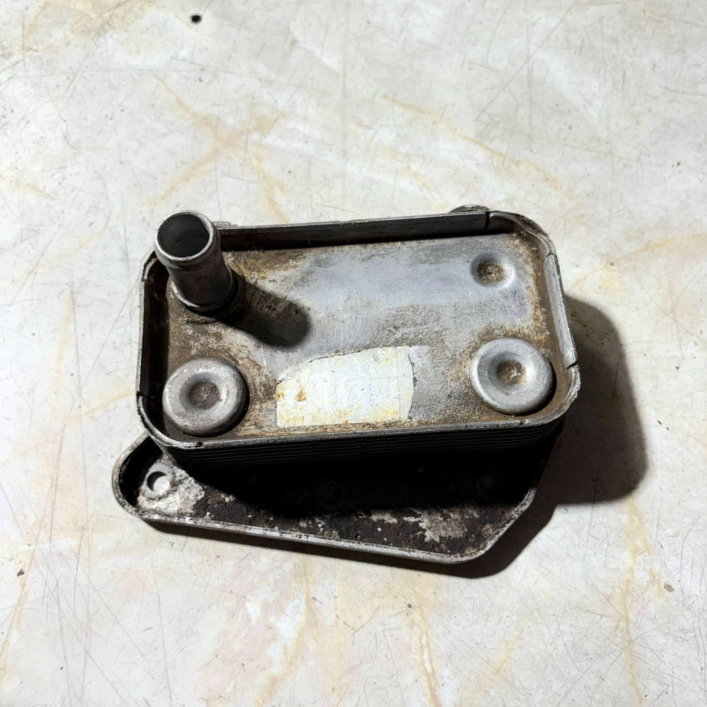 MERCEDES SPRINTER 1997-2005 2.2 CDI OIL COOLER A6111880301