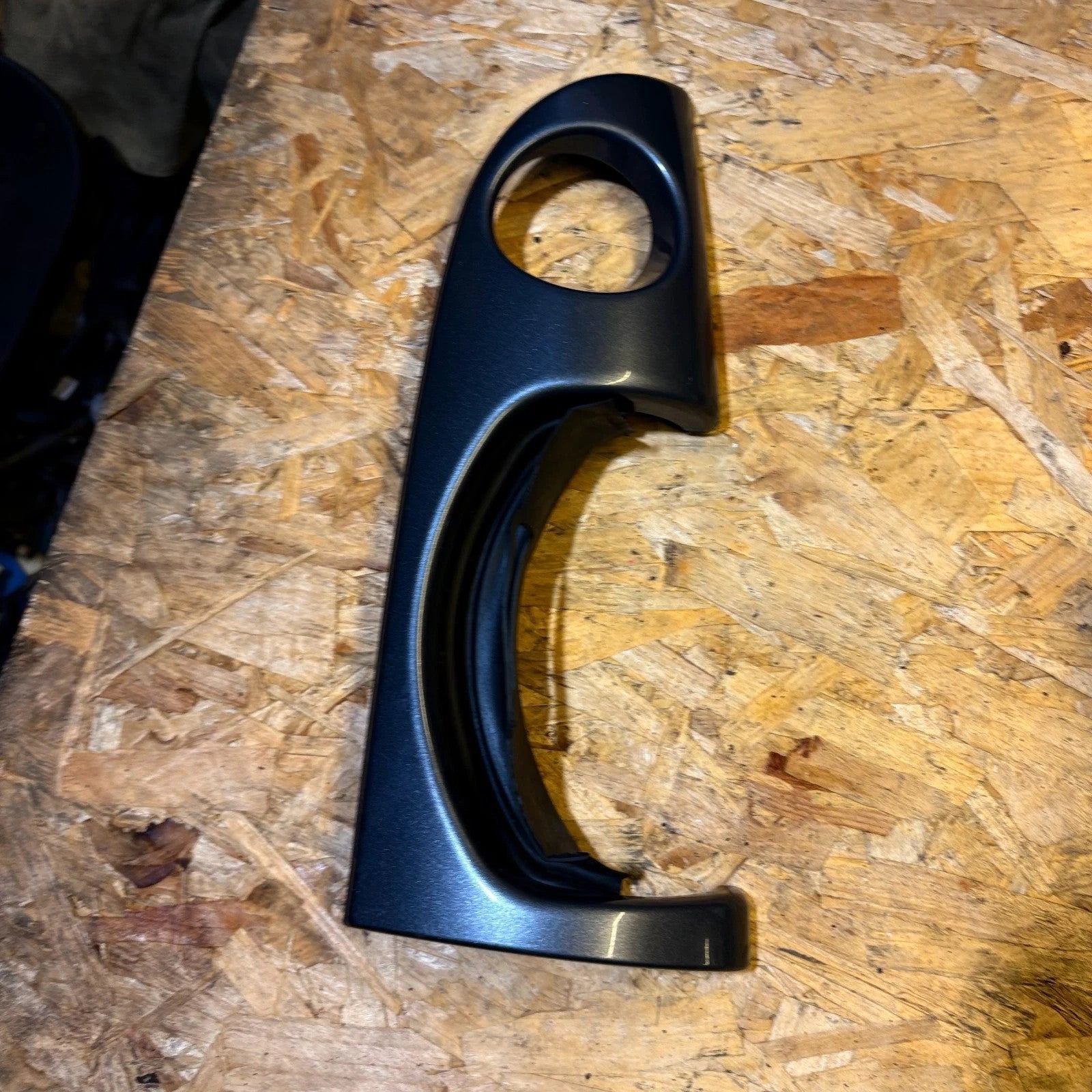BMW MINI ONE R50 R53 2001-2006 Front Right Dash Vent Trim