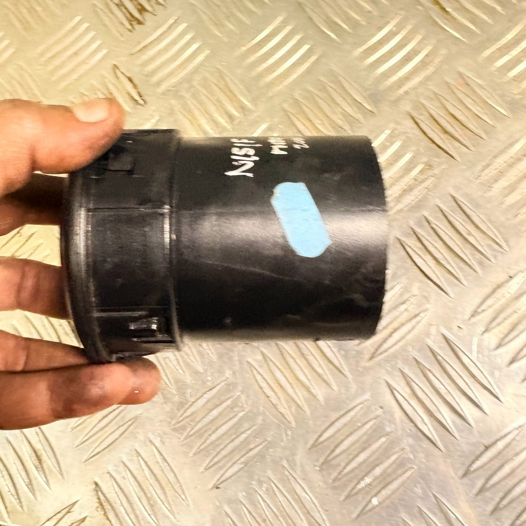 ALFA ROMEO MITO 2011 LEFT PASSENGER SIDE AIR VENT DUCT