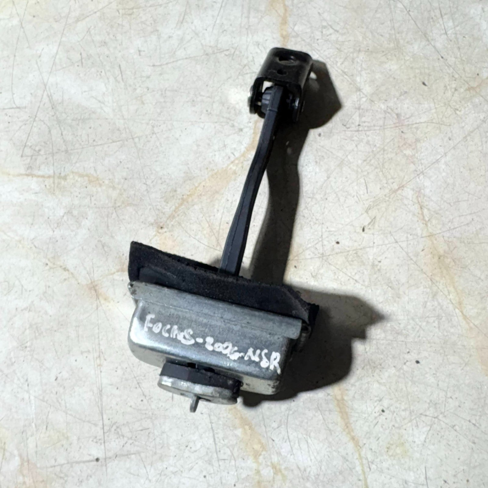 FORD FOCUS MK2 2004-2010 DOOR CHECK STRAP REAR PASSENGER LEFT SIDE