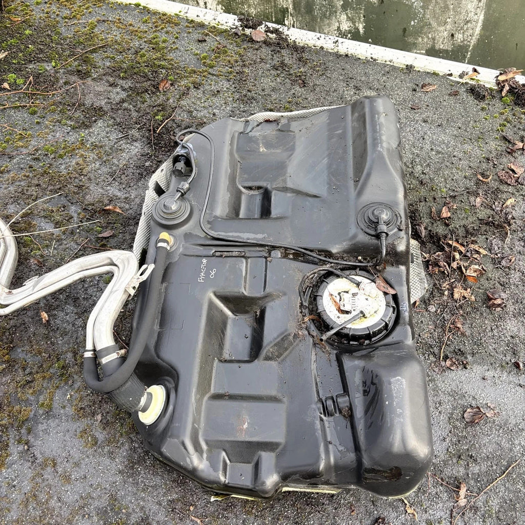 JAGUAR X-TYPE FUEL TANK PETROL - 2X43-9002-AE 2WD MODEL