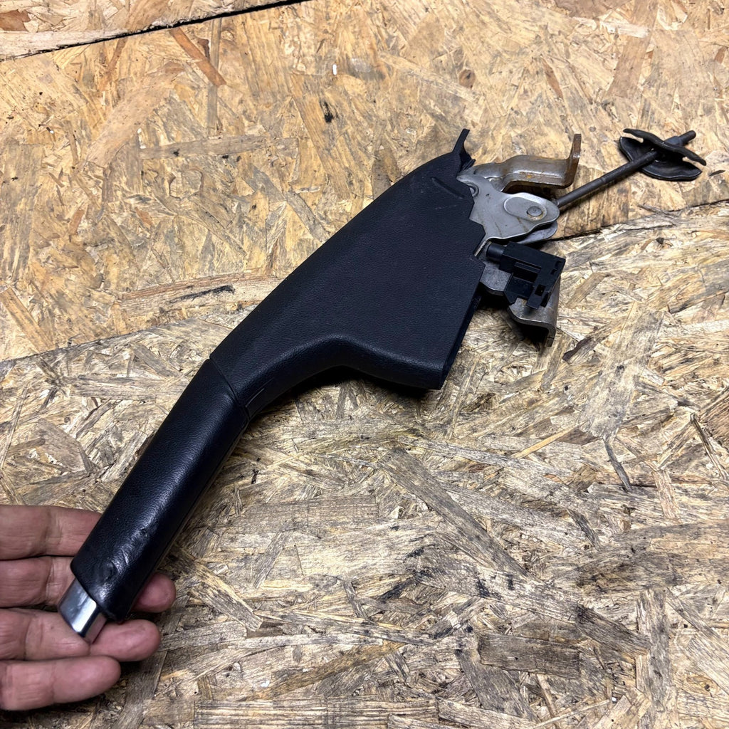 VW Polo Mk4 1999-2005 Handbrake Lever Mechanism 1J0947561