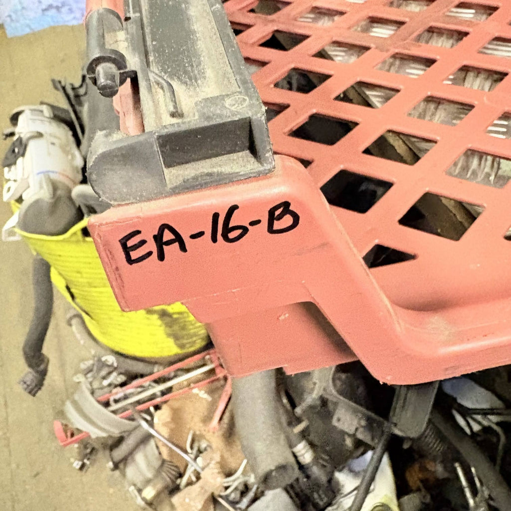 Fiat Doblo 2010 Control unit module 0285010547 IPJ123819