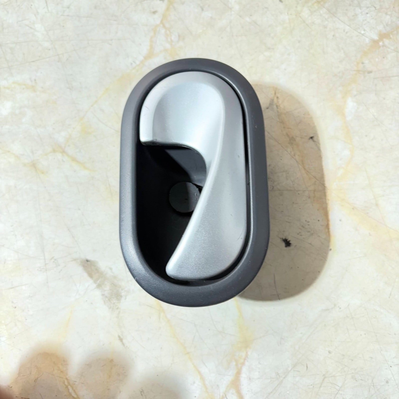 Renault Clio III Mk3 2005-2014 Front Right Inner Door Handle OSF Release Lever