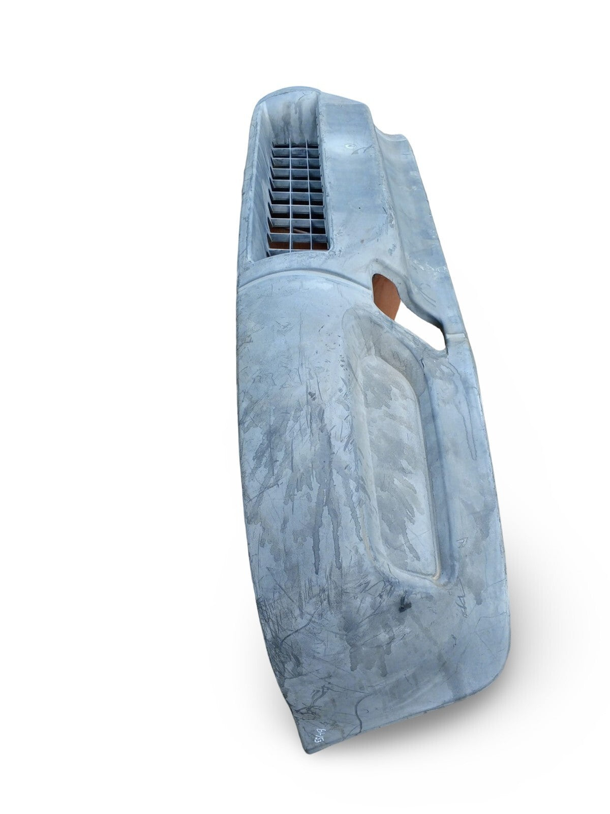 99489389 Front Bumper for IVECO DAILY FURG?N * 1999 114674 VAN