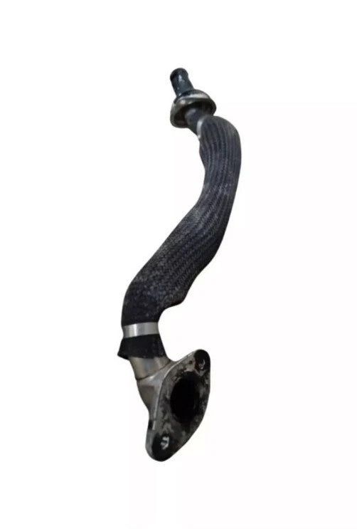 EGR PIPE RANGE ROVER EVOQUE L538 JAGUAR F-PACE 2.0 Diesel G4D3-9F468-FA 15-19