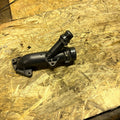 BMW E46 Coupe 2002 Engine Water Outlet Pipe