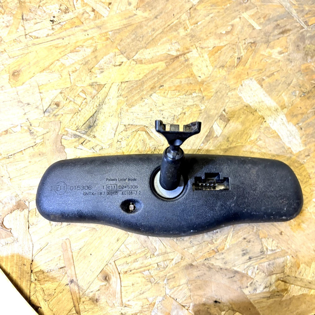 NISSAN MURANO 2002-2007 Z50 Interior rear view mirror E11015306