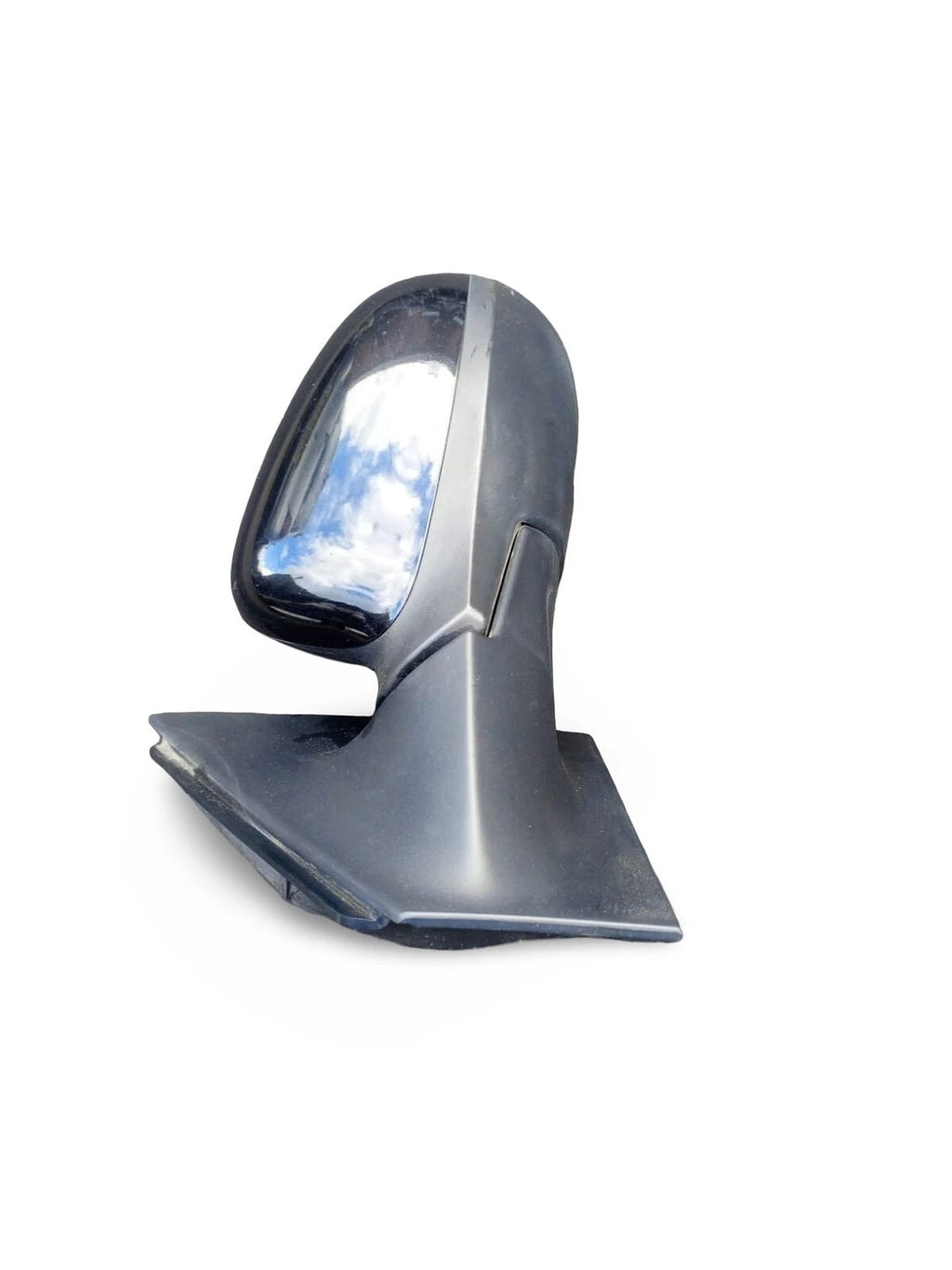 2012 CHRYSLER YPSILON 5 Door Hatchback N/S Passengers Door Wing Mirror 2011-2017