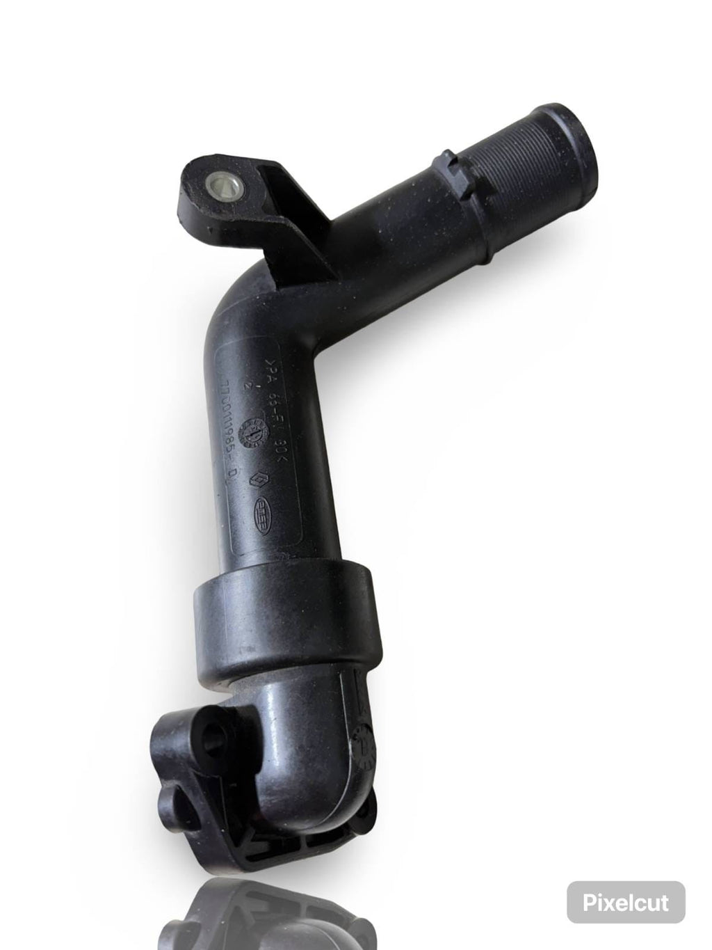 Renault Dacia Logan MCV/Sandero 1.2 Petrol COOLANT PIPE & FLANGE. 7700111985