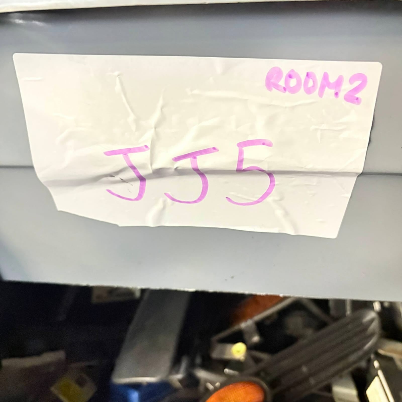 Honda Accord Mk7 02-07 Ignition Immobiliser Control Module 39720-SEA-E01-M1