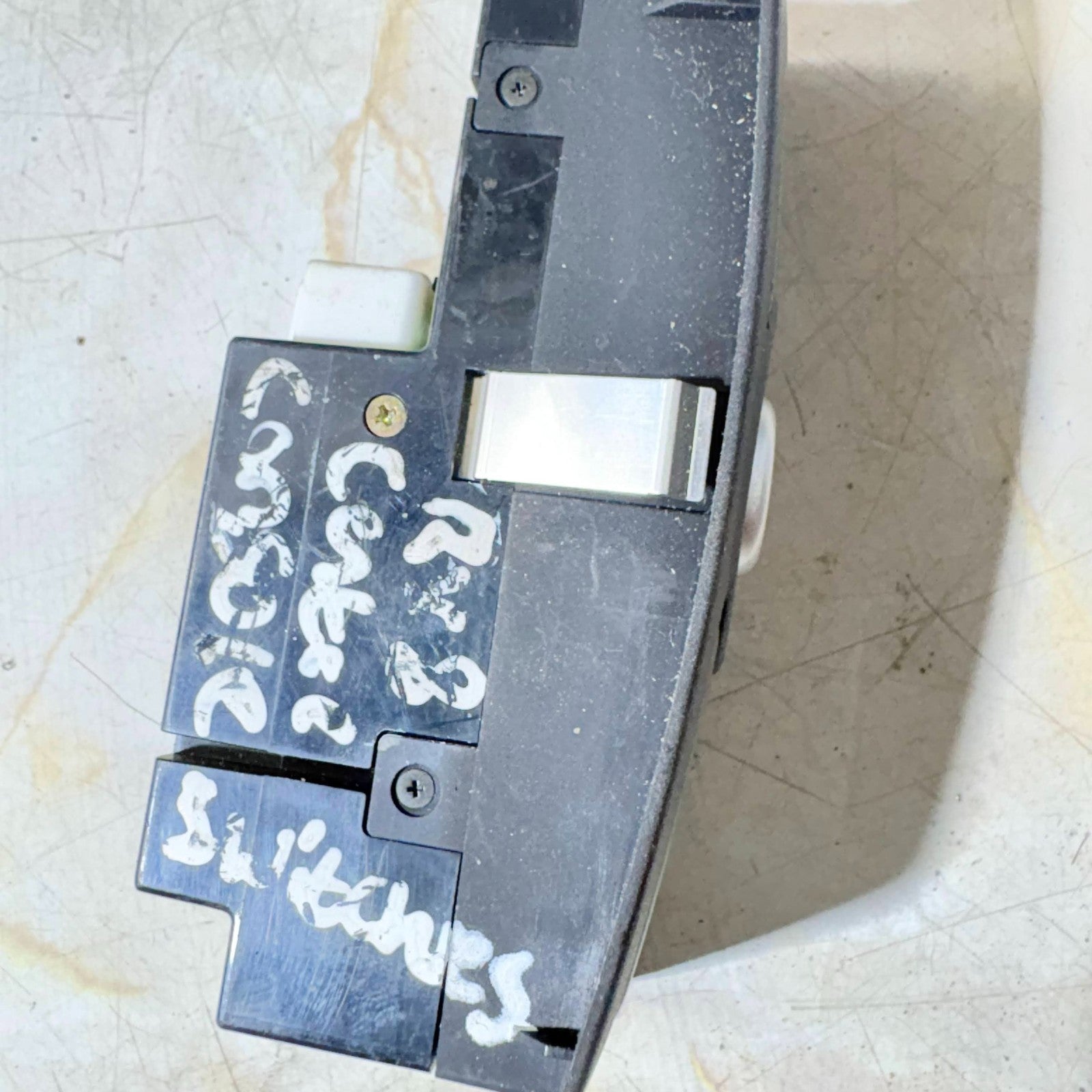 Mazda RX-8 Remote control-FE15 66 9L1
