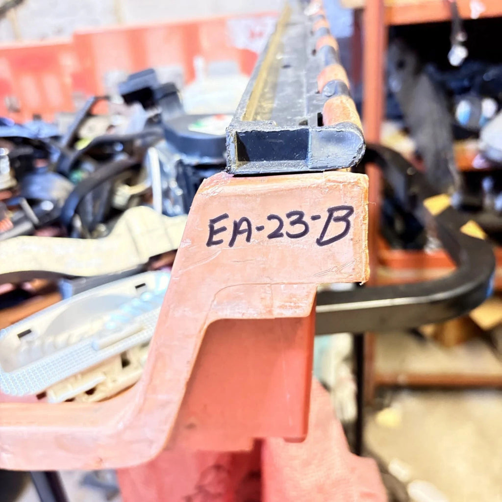 HONDA CIVIC MK8 2012 THROTTLE PEDAL 31308N24 PA66-GF30