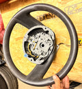 Citroen C4 Picasso MK1 2006-2012 Steering Wheel 96823700ZD
