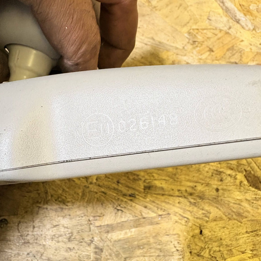 AUDI A8 D4 2011-2018 INTERIOR REAR VIEW MIRROR 810857511AB