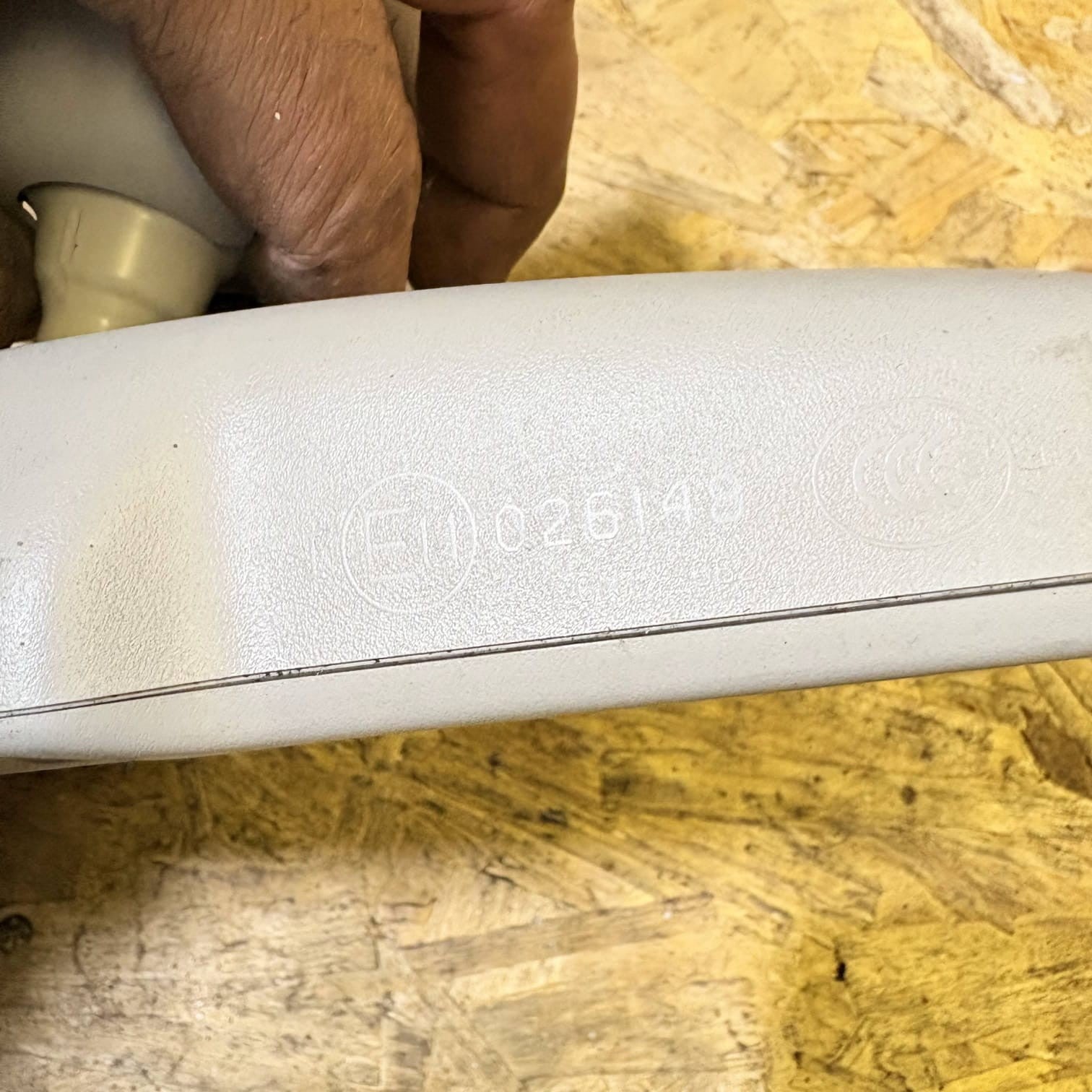 AUDI A8 D4 2011-2018 INTERIOR REAR VIEW MIRROR 810857511AB