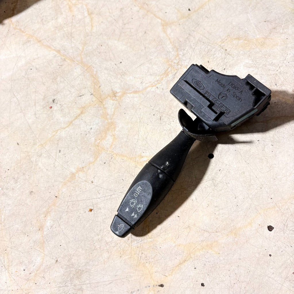 FORD MONDEO MK3 2001-2007 VARIABLE WIPER STALK CONTROL