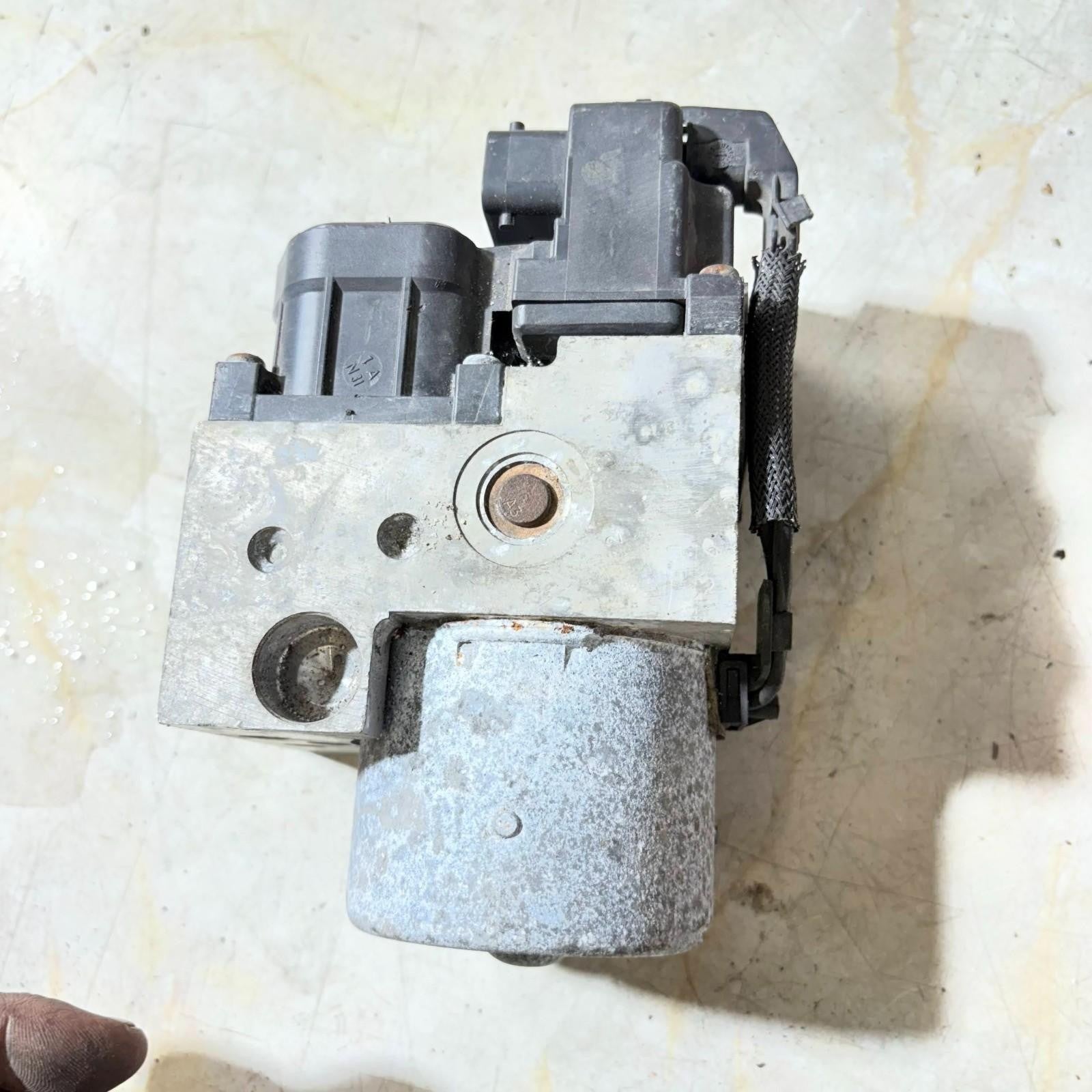 Citroen Xsara ABS Pump Module ECU 0273004353 Bosch 0 273 004 353 1997-2006