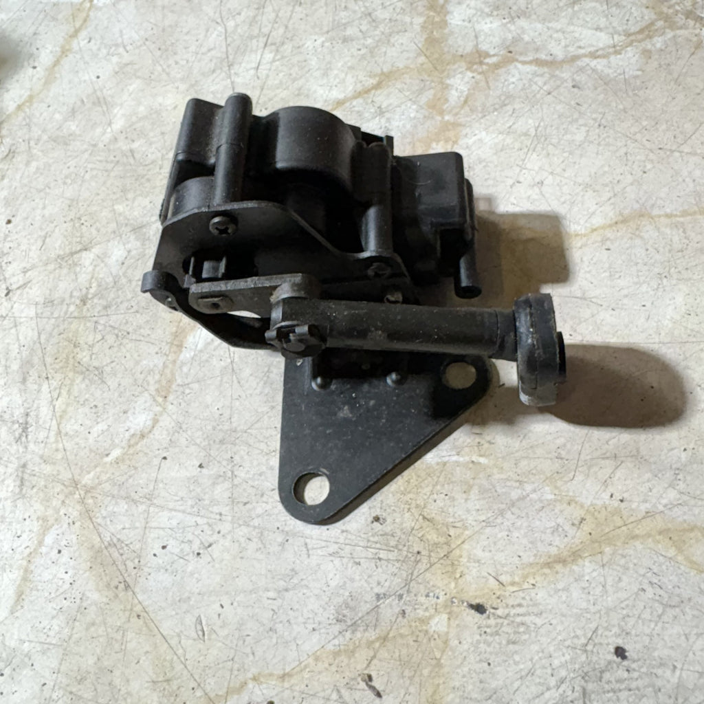 VW Sharan 96-10 SEAT Alhambra 96-10 Ford Galaxy 95-06 Rear LH Motor 7M0847079