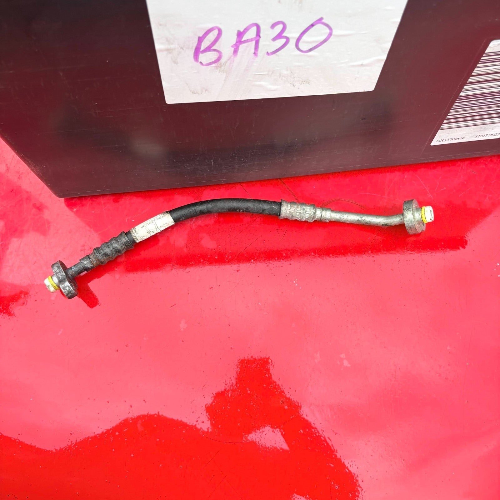Air Conditioning Hose Fits for Land Rover Freelander 2 6G9N-19E932BA