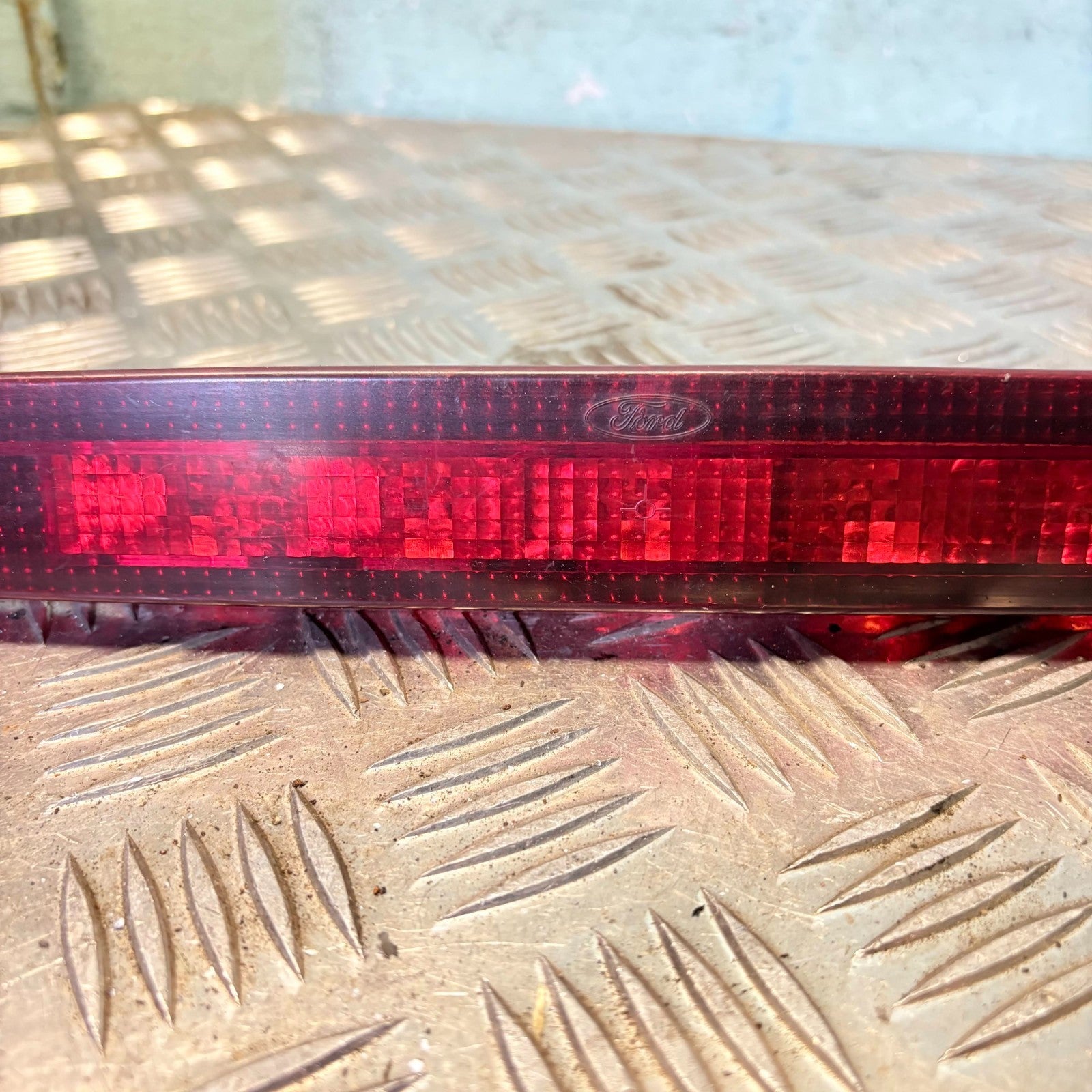 Ford Focus Mk2 Rear Third High Level Brake Light 2005