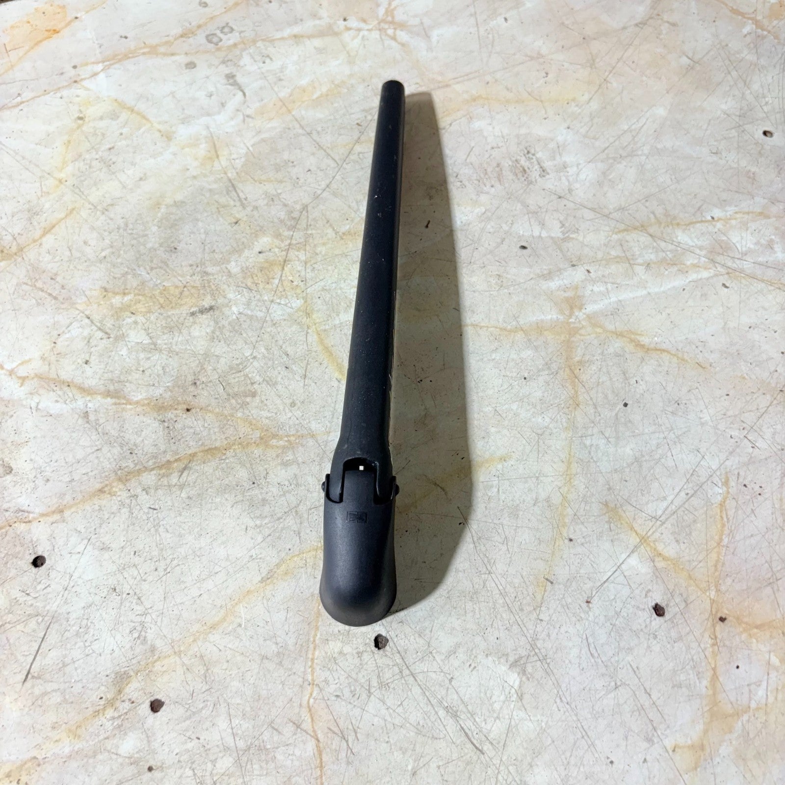 Fiat Idea 2004-2008 5Dr Rear Window Wiper Arm Tailgate Part No 46480731