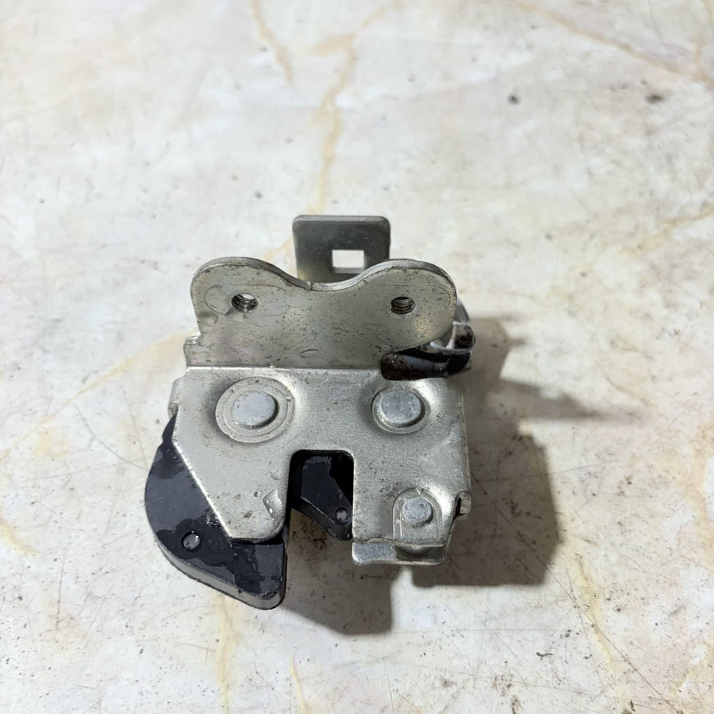 Seat Lock Latch assembly for Mercedes-Benz C-CLASS UK1064804-96 2003 OSR